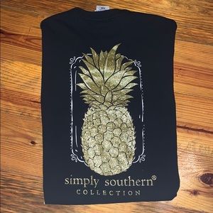 Simply Southern Long Sleeve